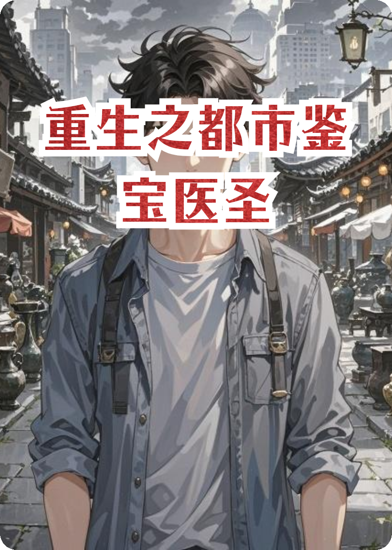 重生之都市鉴宝医圣