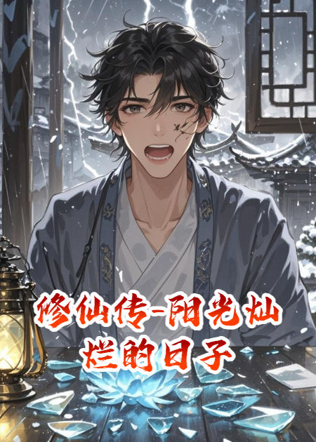 修仙传-阳光灿烂的日子