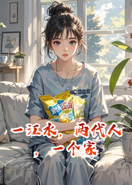 一江水，两代人，一个家