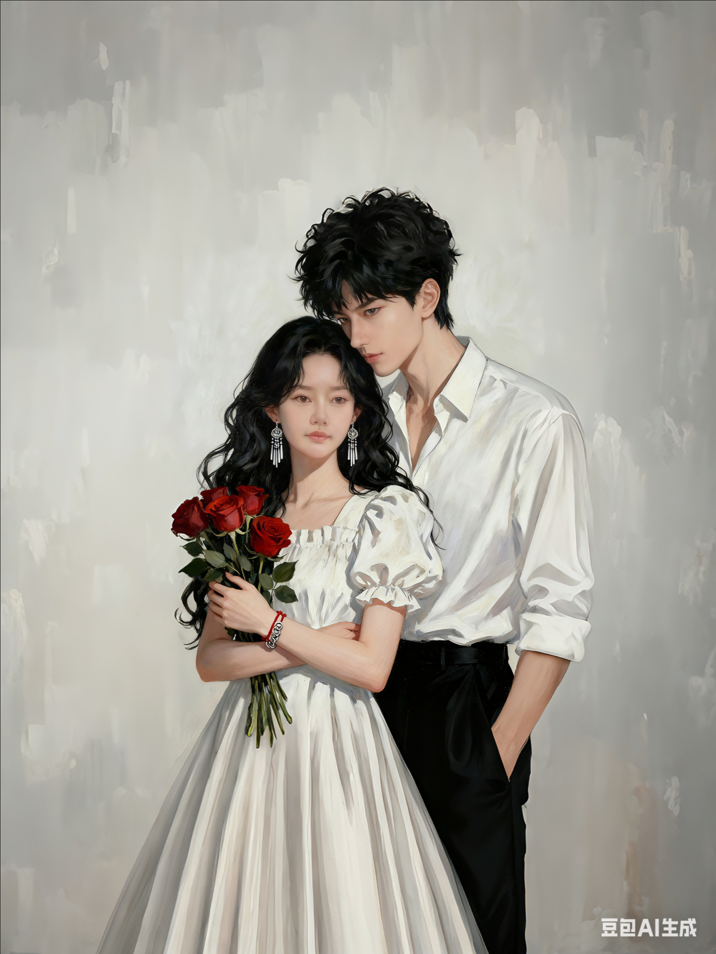 浮光掠影处，心动恰逢时(又名：晚风遇骄阳）