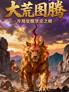 大荒图腾开局觉醒禁忌之眼