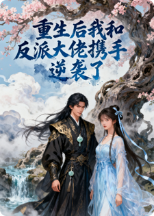 重生后我和反派大佬携手逆袭了