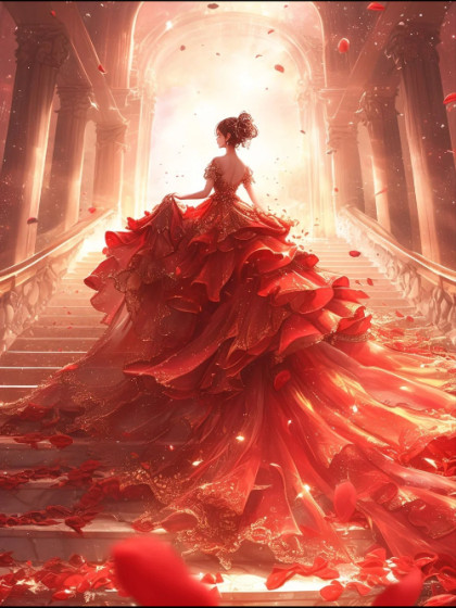 爱恨蚀骨，时光沉疴