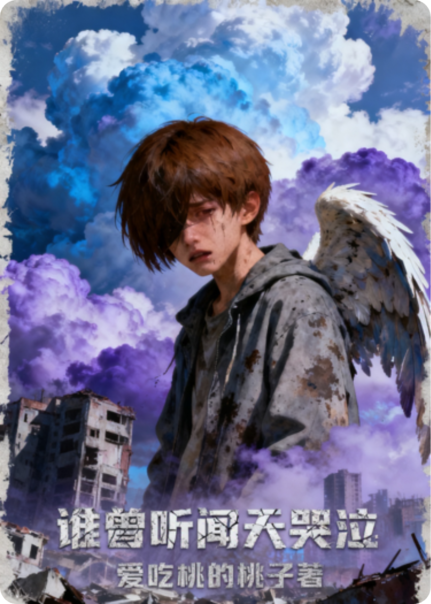 谁曾听闻天哭泣