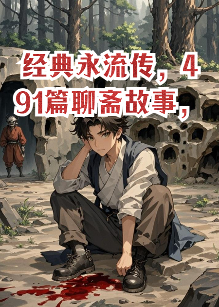 经典永流传，491篇聊斋故事，你读过这几篇吗，第12辑