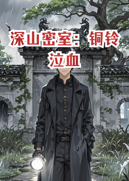 深山密室：铜铃泣血