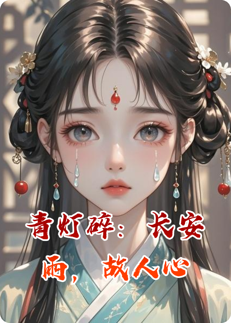 青灯碎：长安雨，故人心