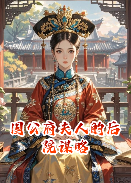 国公府夫人的后院谋略