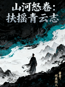 山河怒卷：扶摇青云志