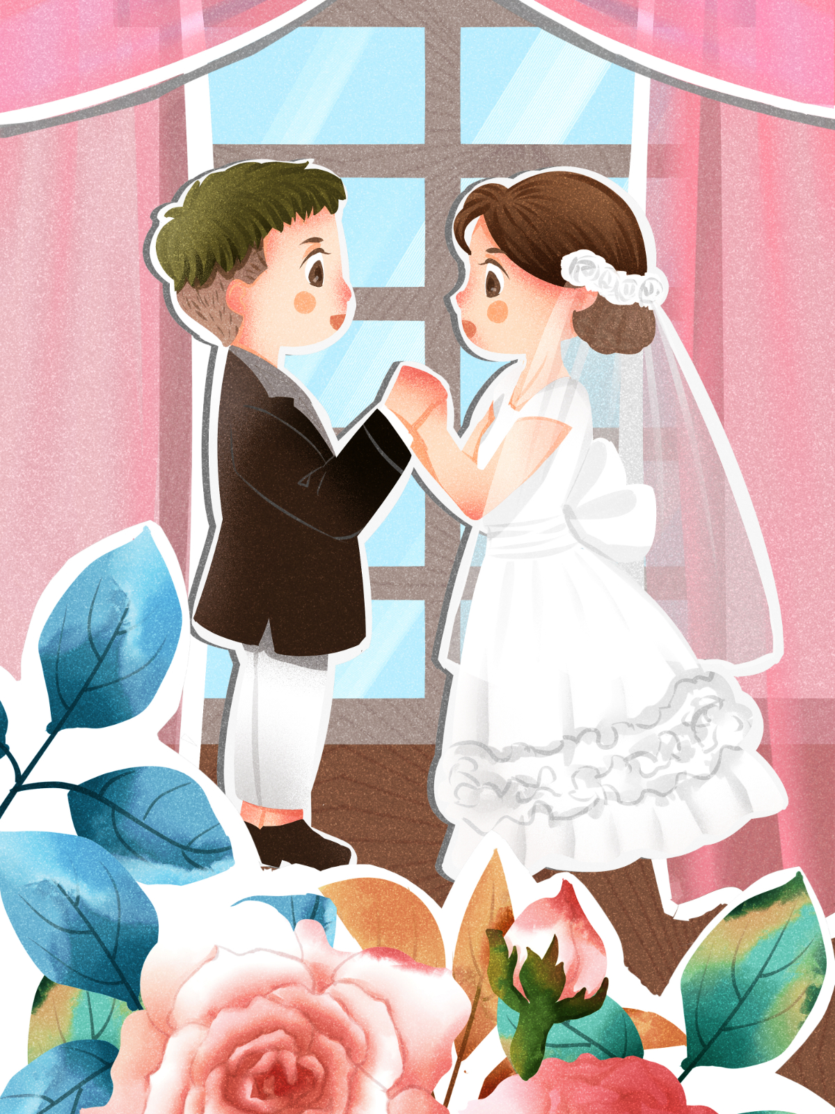 被爸妈当作野孩子观察后，我主动上了人贩子的车