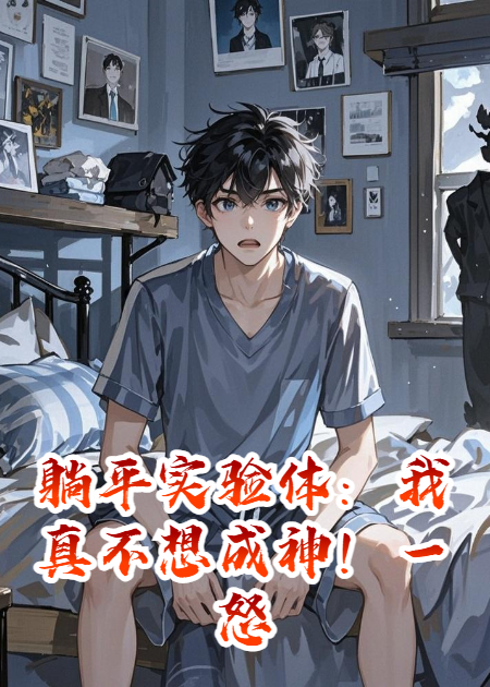 躺平实验体：我真不想成神！一怒护妻掀翻敌营