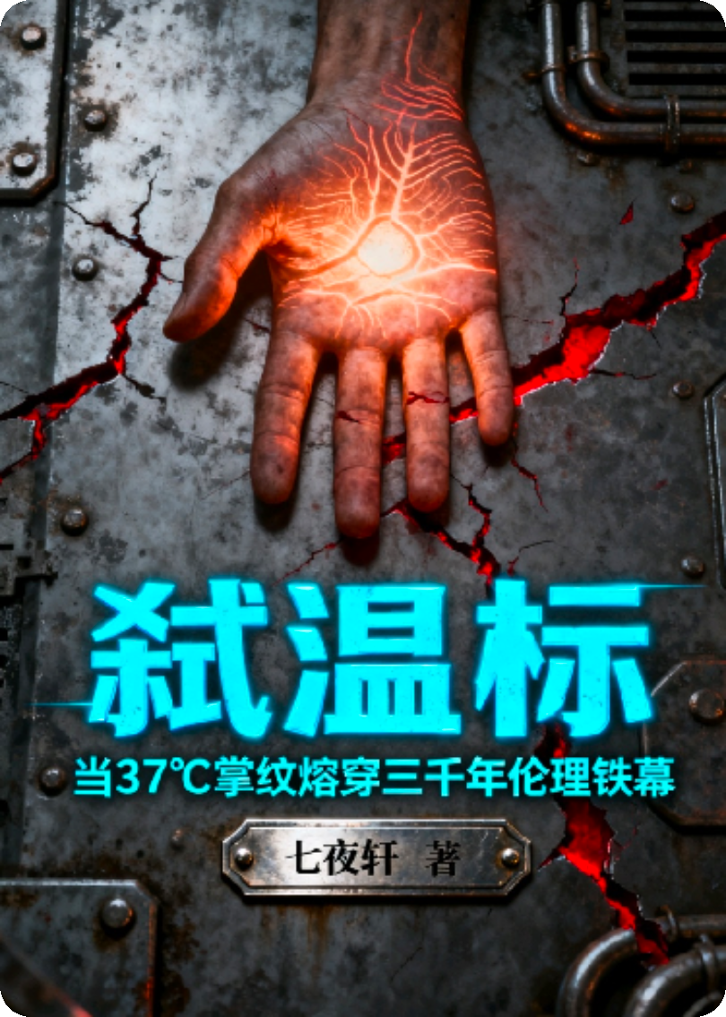 弑温标：当37℃掌纹熔穿三千年伦理铁幕