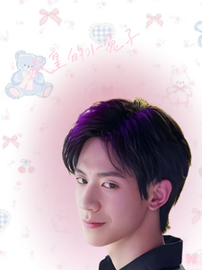 你微笑时很美：教皇的小兔子