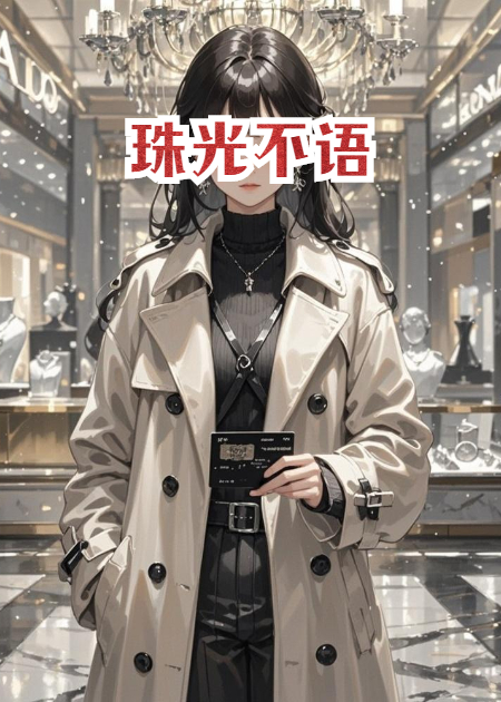 珠光不语