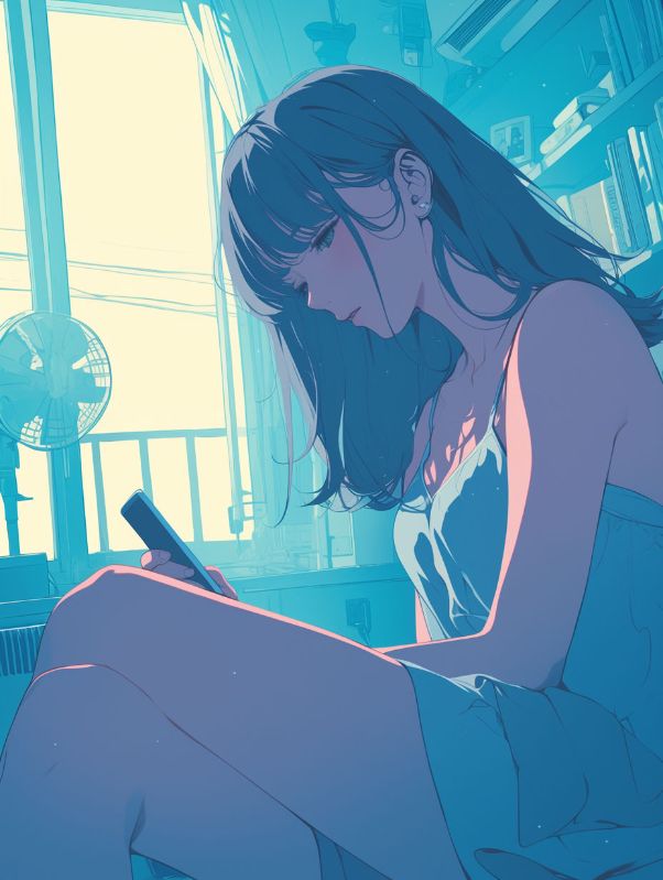 在旧故里说爱你