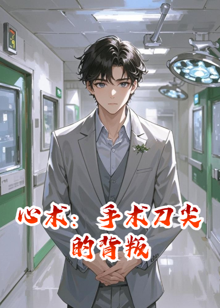 心术：手术刀尖的背叛