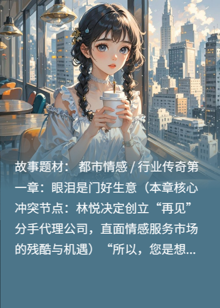 最后一次回望