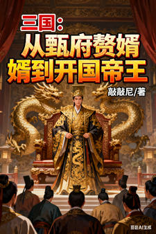 三国：从甄府赘婿到开国帝王