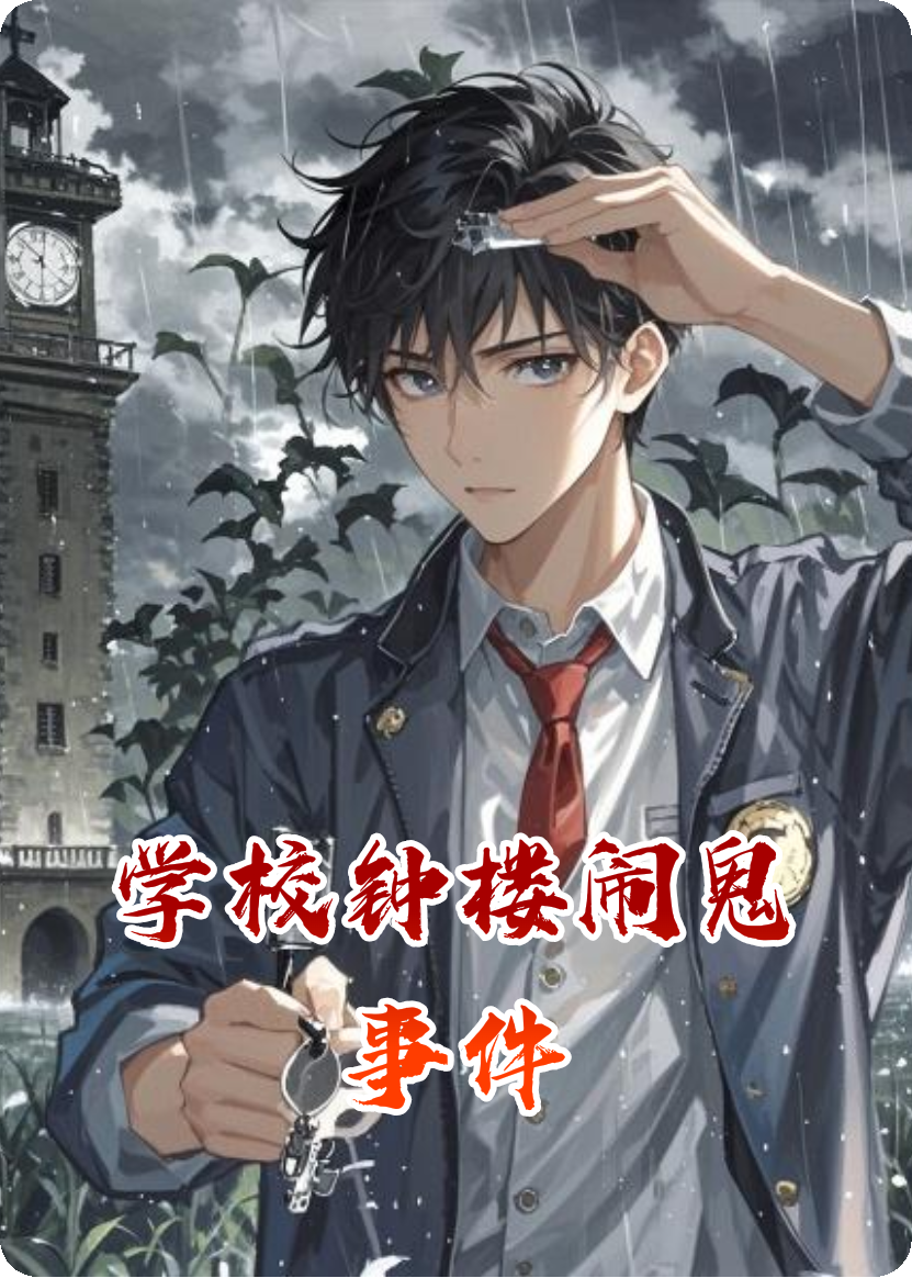 学校钟楼闹鬼事件