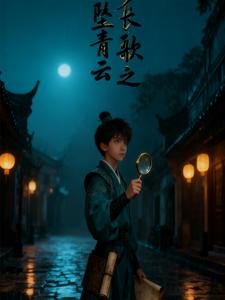 大理寺异闻之少卿探案