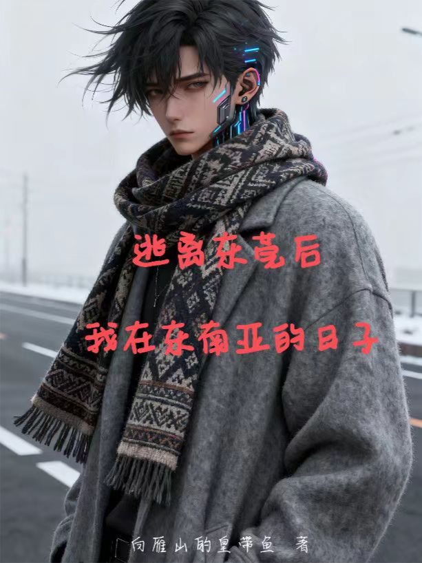 逃离东莞后，我在东南亚的日子