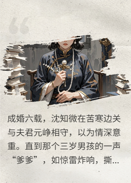 关山月·朱门误