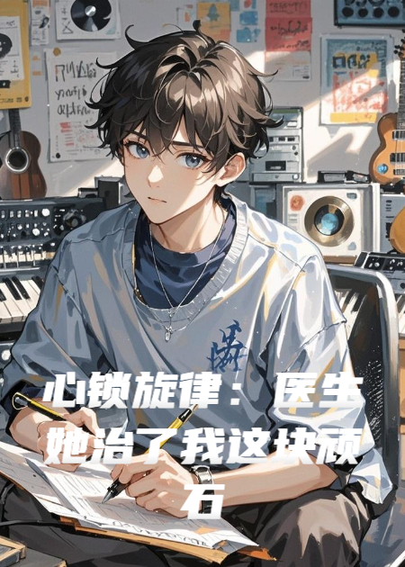心锁旋律：医生她治了我这块顽石