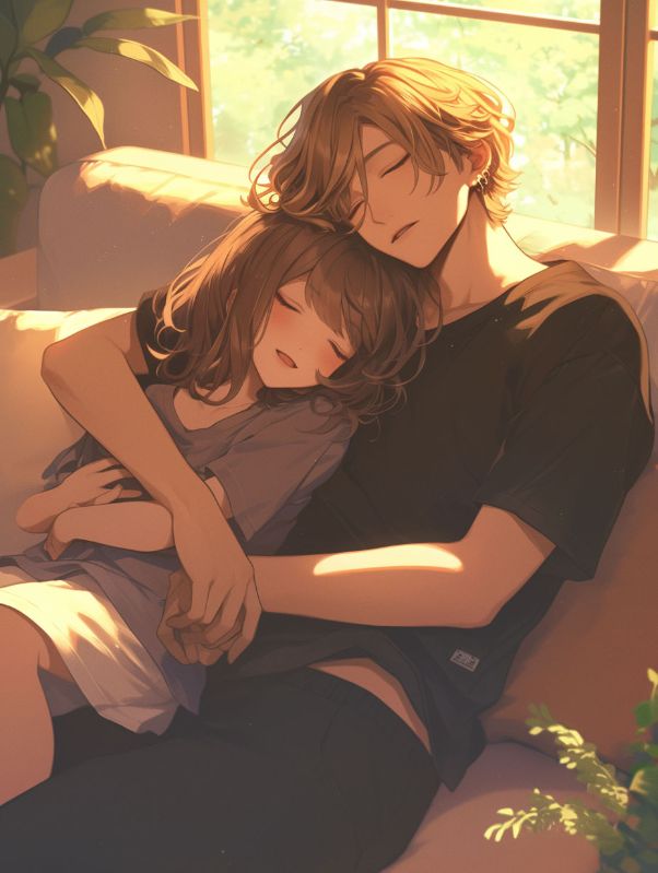 晚风未及你眼底