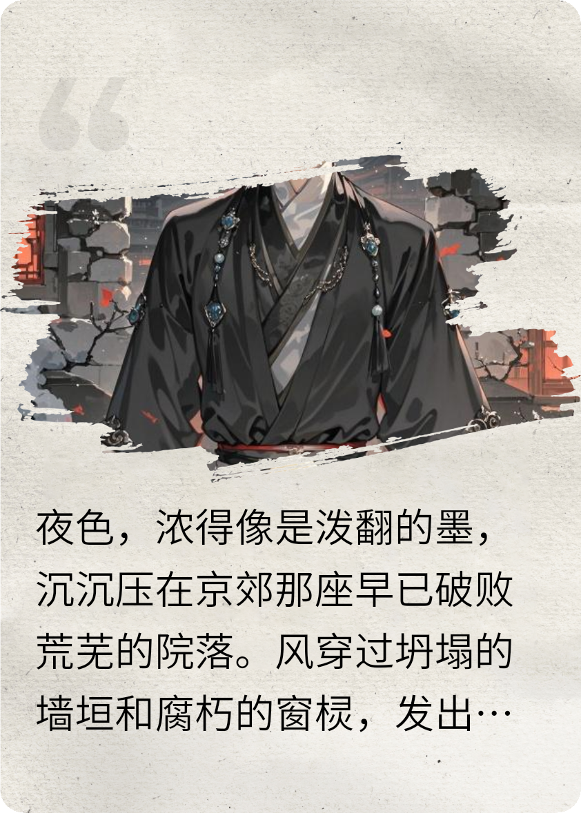 皎皎如月，巍巍若山