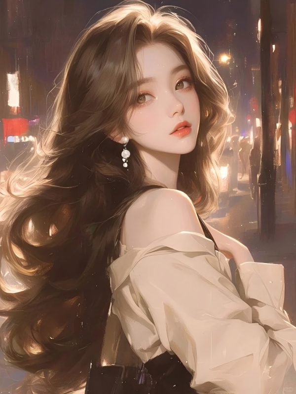 为丈夫顶罪三年后我将专利一元卖给了国家