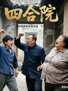 四合院：开局和易中海竞选一大爷