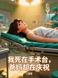 我死在手术台，爸妈却在庆祝