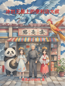 冰封王座上的便利店大叔