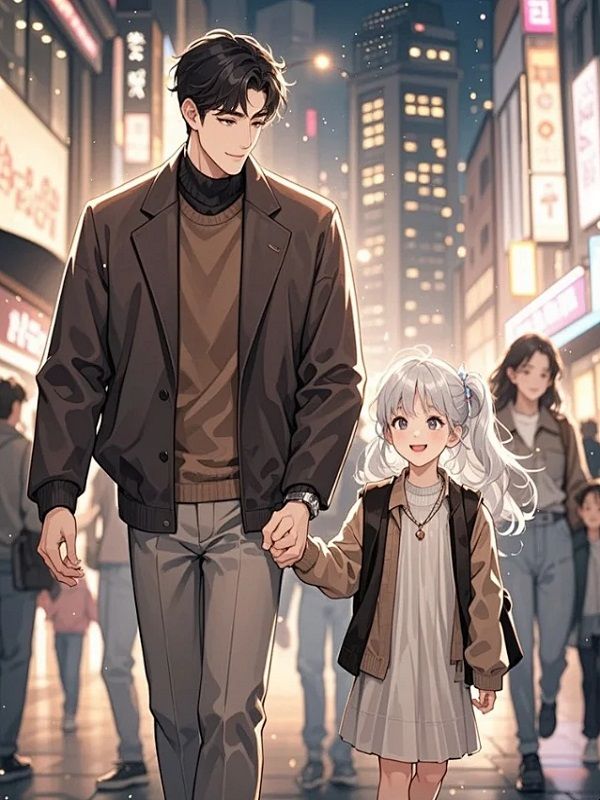 女儿因为在车上咳嗽被群殴后，我杀疯了