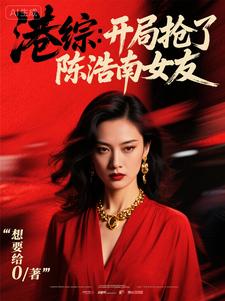 港综：开局抢了陈浩南女友