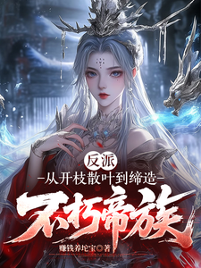 反派：从开枝散叶到缔造不朽帝族