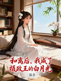和离后，我成了摄政王的白月光