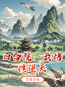 四合院：我悟性逆天