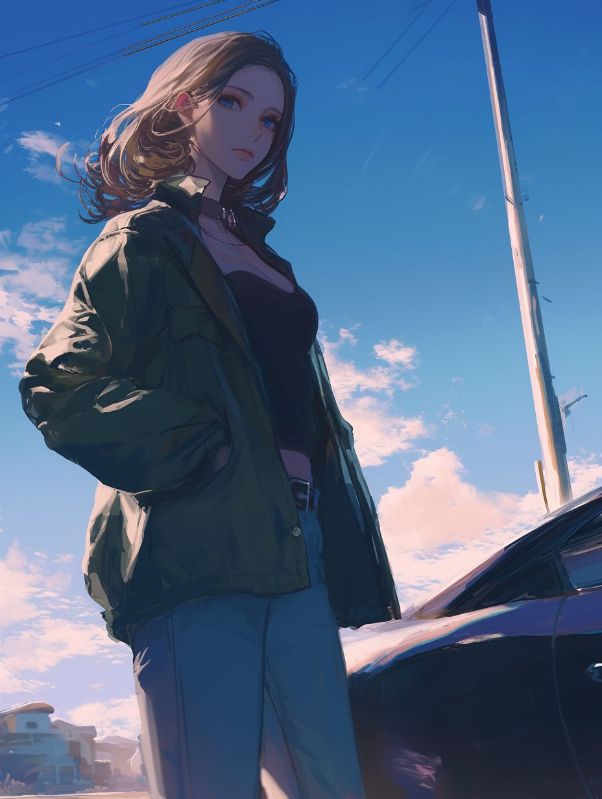 自带测谎仪后，全家都让我闭嘴