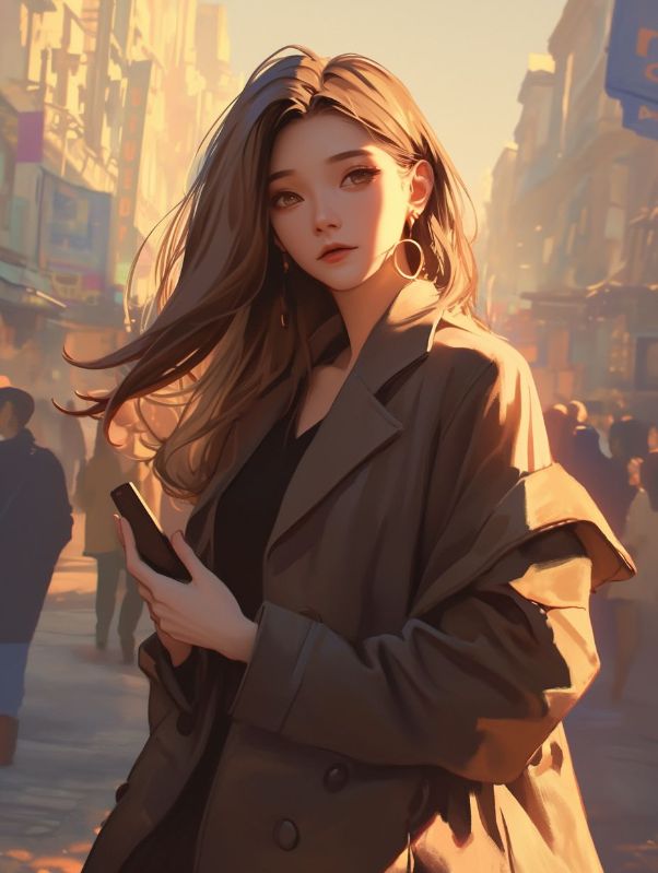 我装穷挑选未婚夫，却在恋爱套圈中被四人同时选中