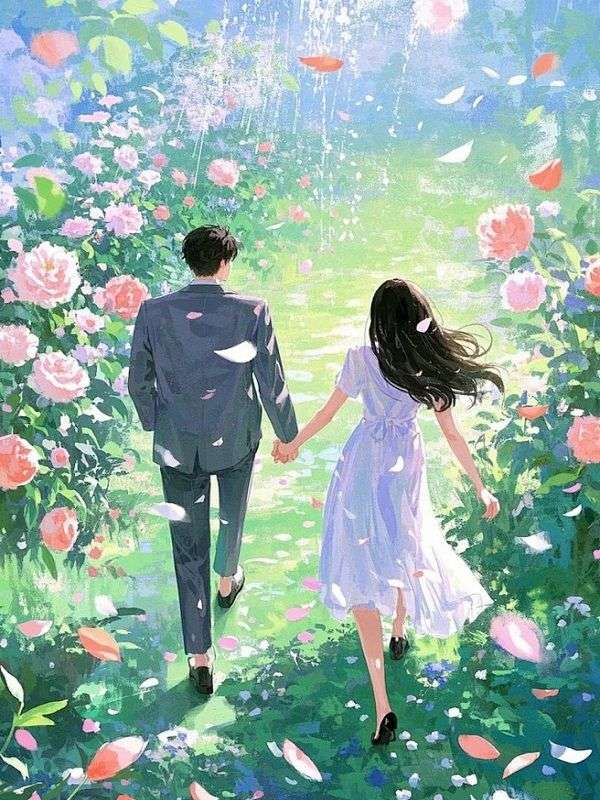 你是我无望的深渊