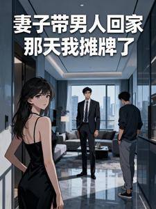 妻子带男人回家那天我摊牌了