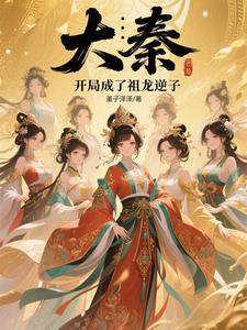 大秦：开局成了祖龙逆子