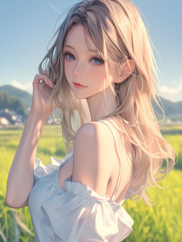 一枕春宵梦卿颜