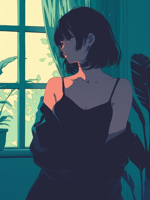 冬来时望月辞舟