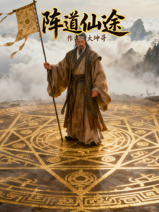 凡人修仙，阵道仙途