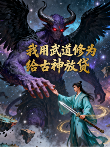 我用武道修为给古神放贷