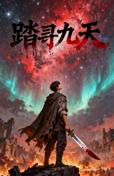 踏寻九天