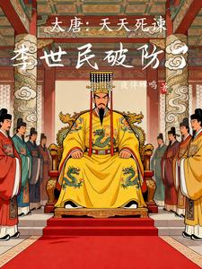 大唐：天天死谏，李世民破防了