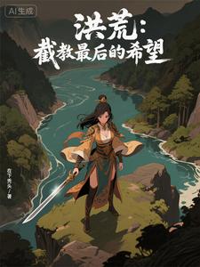 洪荒：截教最后的希望